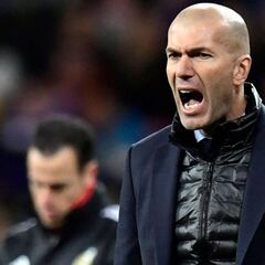 "Fallamos a balón parado; puedes encajar un gol, pero tres..."