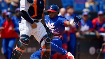 All the info you need to know on the World Baseball Classic game between Italy and Cuba at Taichung Intercontinental Baseball Stadium on March 9 at 6 a.m. ET