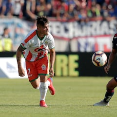 “Me farreé mi paso por la U; le digo a los jóvenes que se la jueguen toda”