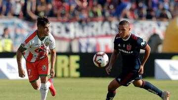 “Me farreé mi paso por la U; le digo a los jóvenes que se la jueguen toda”