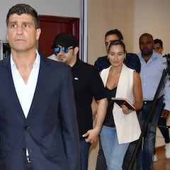 "El tiempo entre el encuentro de Las Palmas y el del Girona no es el ideal"