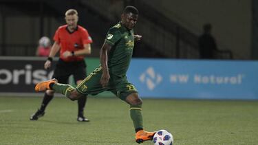 Dairon Asprilla, ‘Mr. November’ con ganas de más