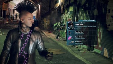 Watch Dogs: Legion, un viaje entre Chicago, San Francisco y Londres; repaso y antecedentes