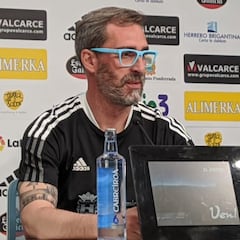 Bolo: “Vamos a tener opciones y tenemos que aprovecharlas”