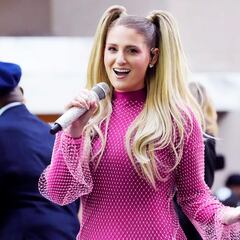 Meghan Trainor suffered PTSD after birthing her son