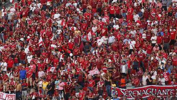 ¿Cuándo y contra quién juega La Serena en su regreso a Primera?