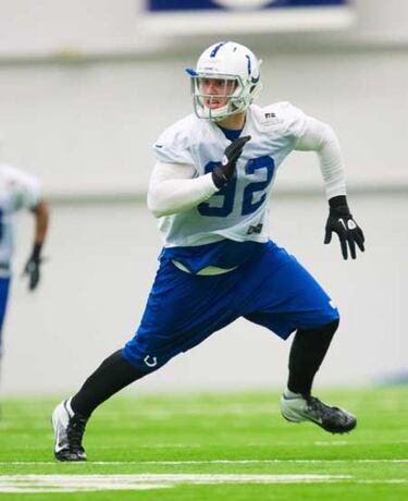 ASI LOS VEMOS: Indianapolis Colts (AFC Sur)