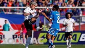 ¿Colo Colo o la U? Este es el equipo que llevó más público en la última década