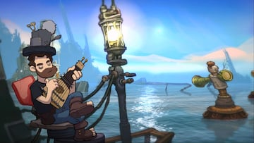 Captura de pantalla - Chaos on Deponia (PC)