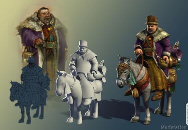 [E3] The Settlers: Rise Of An Empire