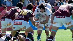 Alcobendas y Barça jugarán la final de Copa en el Central