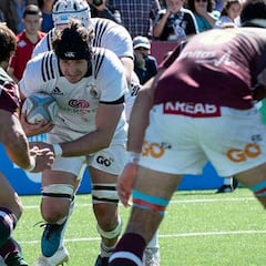 Alcobendas y El Salvador, en una final de Copa anticipada