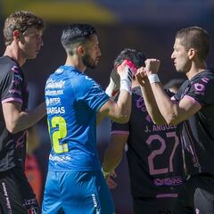 Atlas se ilusiona con la presentación de sus refuerzos