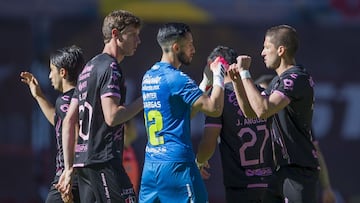 Atlas se ilusiona con la presentación de sus refuerzos