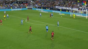 Suárez vio la quinta amarilla