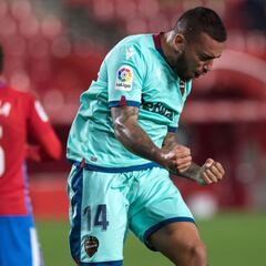 Vezo se impone en la estrategia