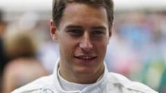 &iquest;Vandoorne? As&iacute; es el piloto que relevar&aacute; a Alonso en Bahrain