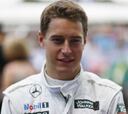 ¿Vandoorne? Así es el piloto que relevará a Alonso en Bahrain