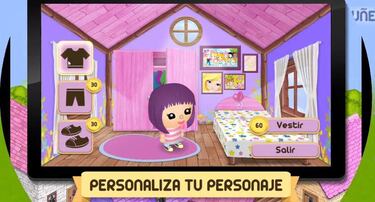 Las Muñecas de Famosa ya tienen su propio videojuego