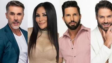 La Casa de los Famosos México: quiénes fueron nominados hoy, 26 de julio