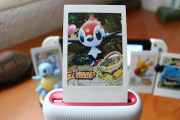 Instax Mini Link - Fotogalería