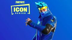 Ninja tendrá su propia skin en Fortnite; ¿cómo conseguirla?