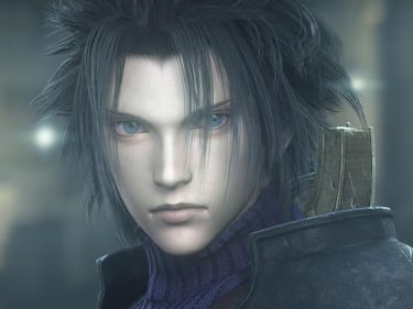 Japón elige a sus personajes masculinos favoritos de Final Fantasy