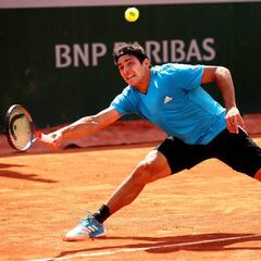 Garin - Wawrinka: horario, canal de TV y dónde seguir
online