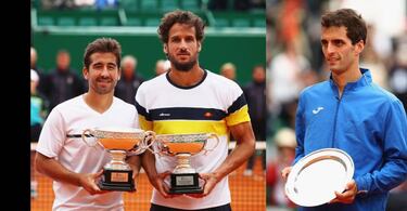 Del 10 al 0: Messi, Nadal, Valverde, Guardiola, Bakambu...