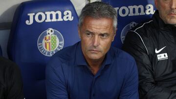 13/09/21 PARTIDO PRIMERA DIVISION
GETAFE - ELCHE
FRAN ESCRIBA