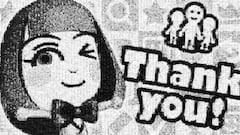 Miiverse al rescate: decenas de millones de mensajes salvados