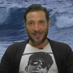 Antonio David Flores anuncia la creación de su canal de YouTube