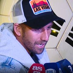 La enfática respuesta de Seymour sobre el paro del Sifup