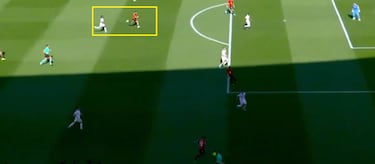 Camavinga y Carreras, una mala idea