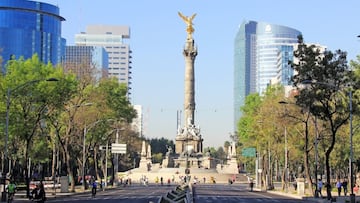 Clima en CDMX, hoy 08 de junio: en qué alcaldías lloverá y temperatura máxima