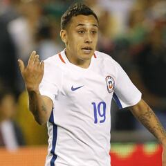 Los seleccionados olvidados de Reinaldo Rueda en la Roja