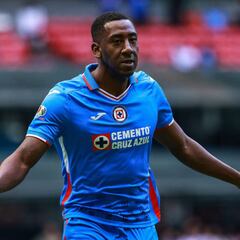 Gonzalo Carneiro: “Podemos sacar el resultado ante Chivas”