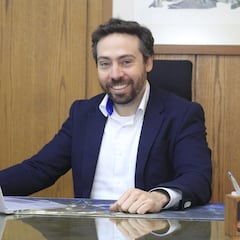 Los motivos por los que ha sido denunciado Andrés Music, gerente general de El Teniente, y a qué pena se enfrenta