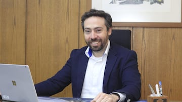 Los motivos por los que ha sido denunciado Andrés Music, gerente general de El Teniente, y a qué pena se enfrenta