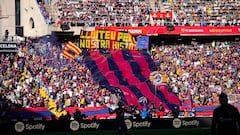 Movimiento electoral de Laporta