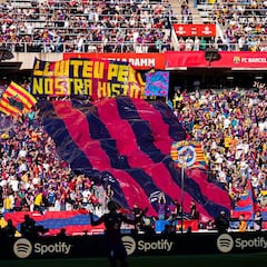 Movimiento electoral de Laporta