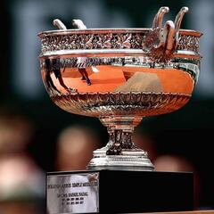 Roland Garros 2019: TV, horario y dónde ver en directo