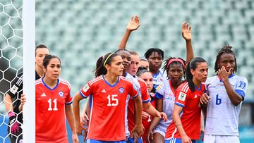 Se acabó el sueño de la Roja