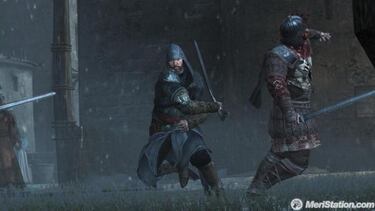 Ubisoft: Hacer un nuevo Assassin's Creed lleva "más de un año"