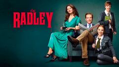 Crítica de ‘Los Radley’: Una película vampírica que logra pocas cosas de las que se propone