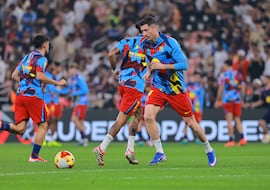 Polémica, análisis y reacciones del Barcelona 3-2 Real Madrid de la final de Supercopa de España