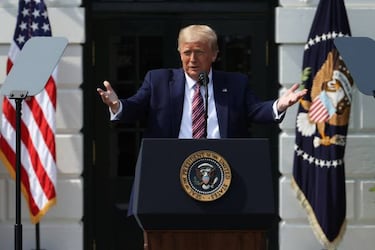Second stimulus check and other proposals on the Senate table