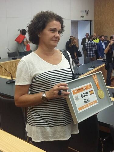 El Medio Maratón de Valencia busca el récord del mundo