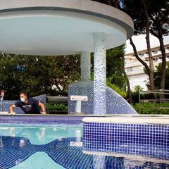 España es líder en reservas hoteleras a nivel mundial