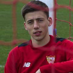 La operación salida del Sevilla, pendiente de Lenglet